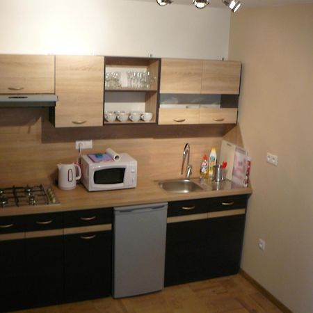 Privat Za Lesikom Zdiar Ngoại thất bức ảnh