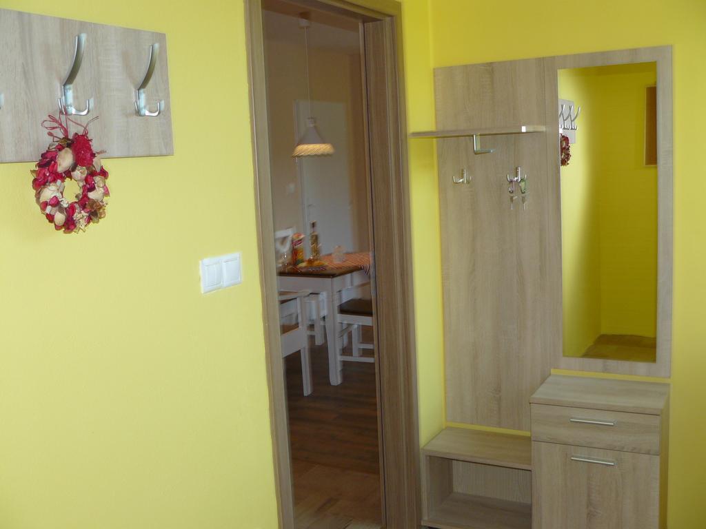 Privat Za Lesikom Zdiar Ngoại thất bức ảnh