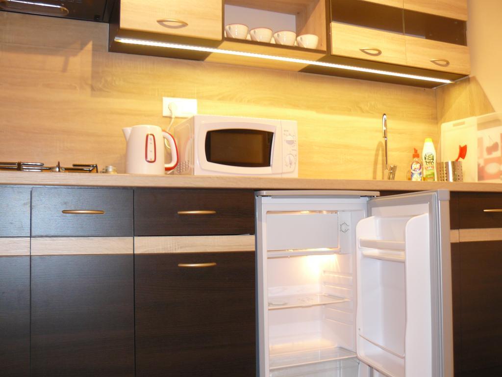 Privat Za Lesikom Zdiar Ngoại thất bức ảnh
