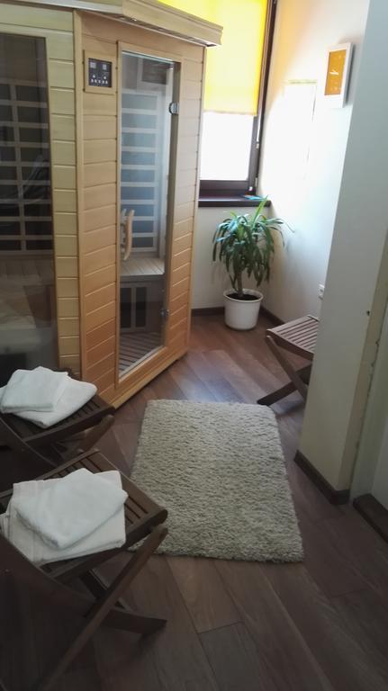 Privat Za Lesikom Zdiar Ngoại thất bức ảnh