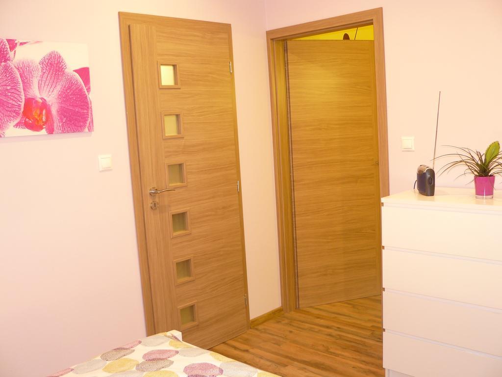 Privat Za Lesikom Zdiar Ngoại thất bức ảnh